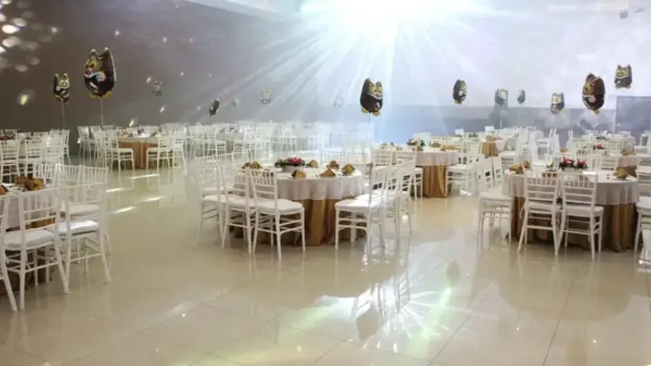 Salón Villagrand Tecnológico — foto 2