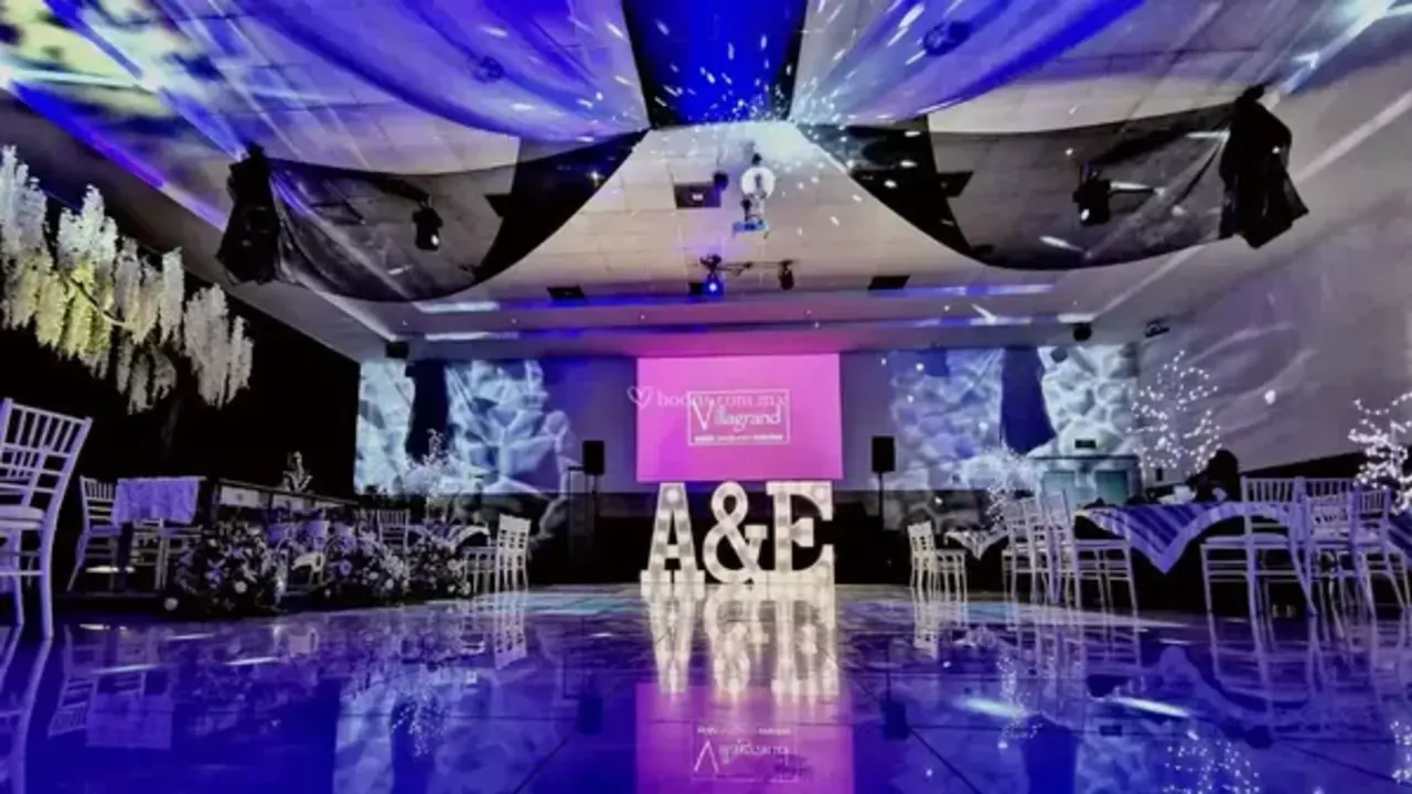 Salón Villagrand Tecnológico — foto 3