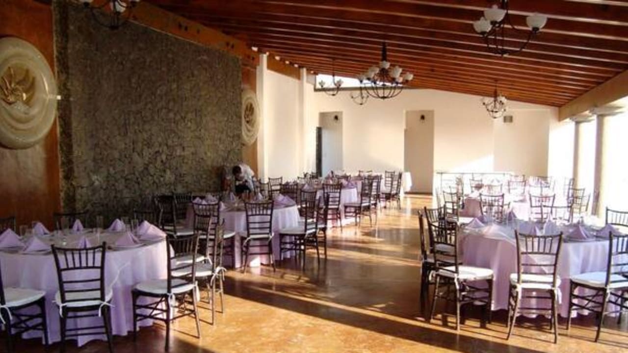 Sol y Luna Salón de Eventos — foto 4