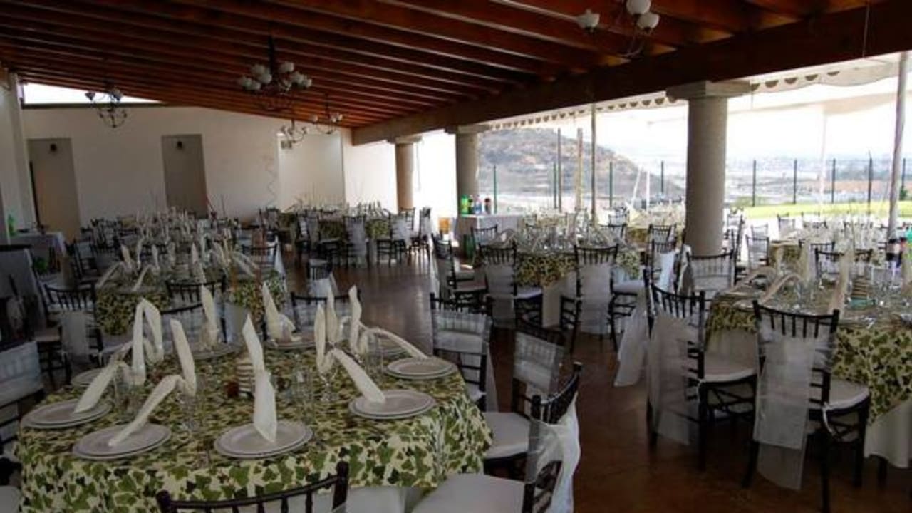 Sol y Luna Salón de Eventos — foto 3