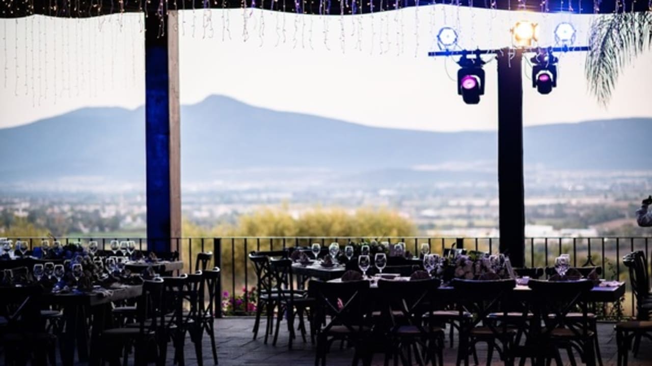 Terraza Vallés — foto 2