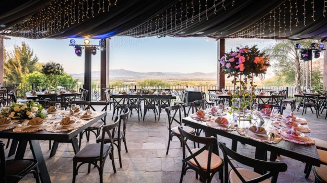 Terraza Vallés — foto 4