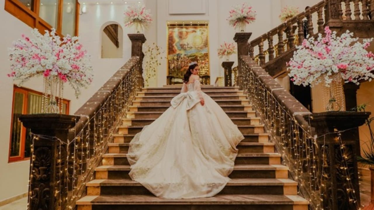 Villa Conín Salones de Eventos — foto 2