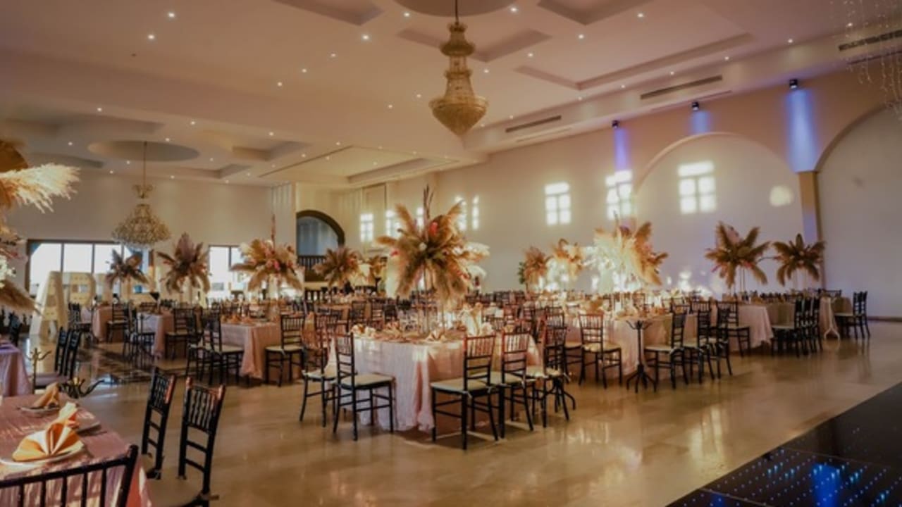 Villa Conín Salones de Eventos — foto 3