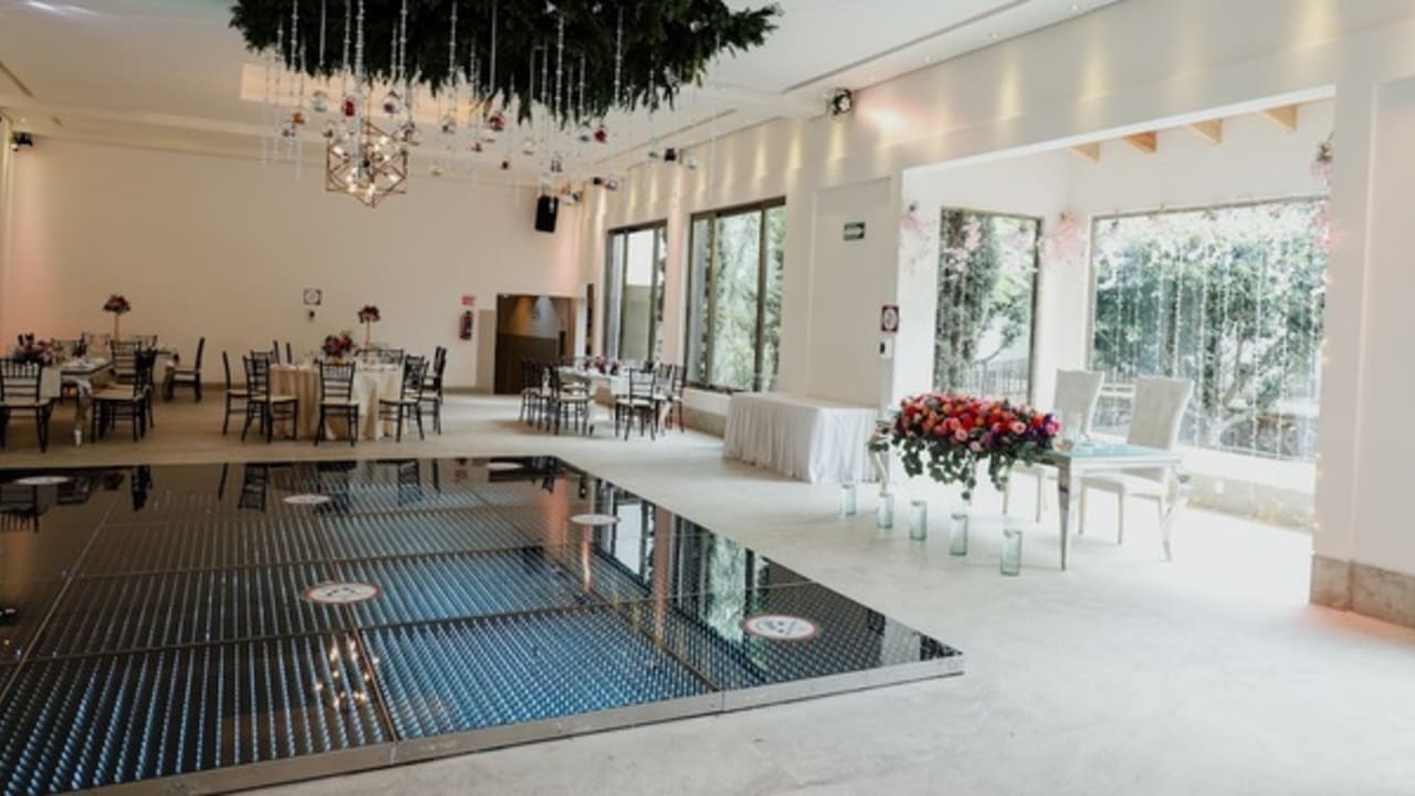 Villa Conín Salones de Eventos — foto 4