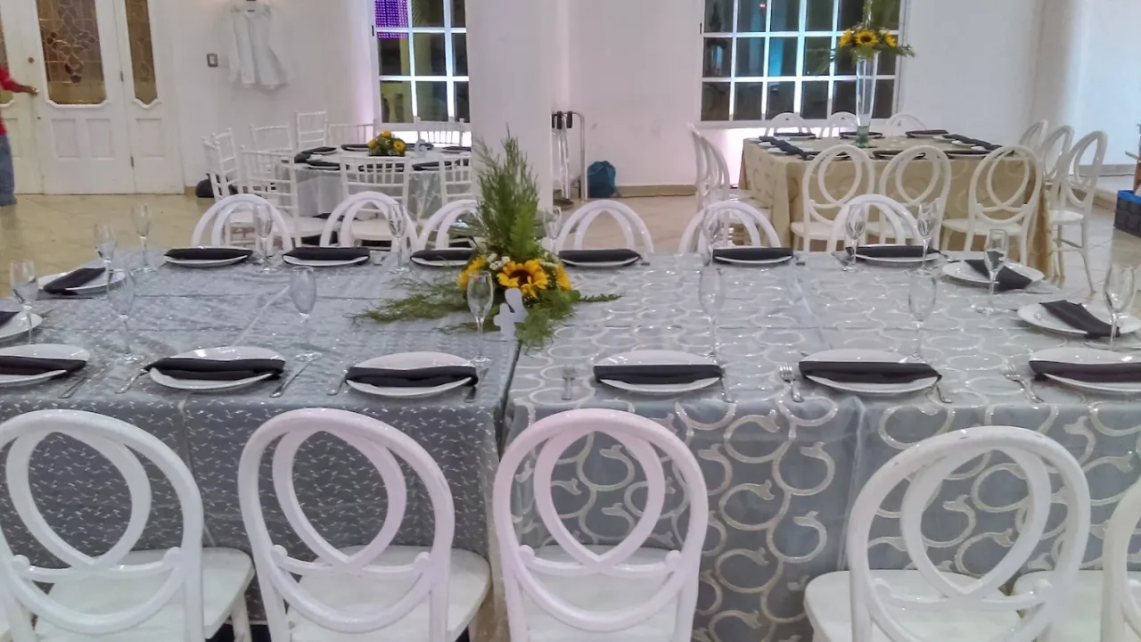 Quinta María Asunción Mérida