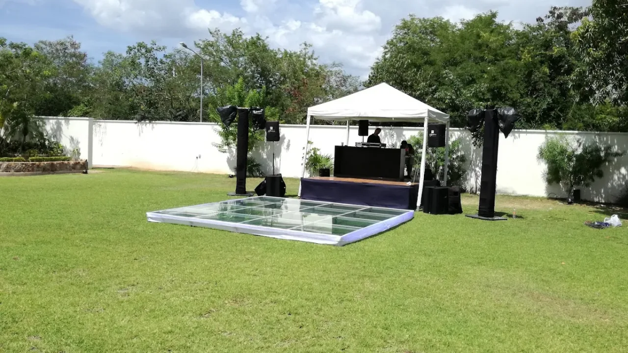 Hacienda Ya-axka Mérida — foto 2