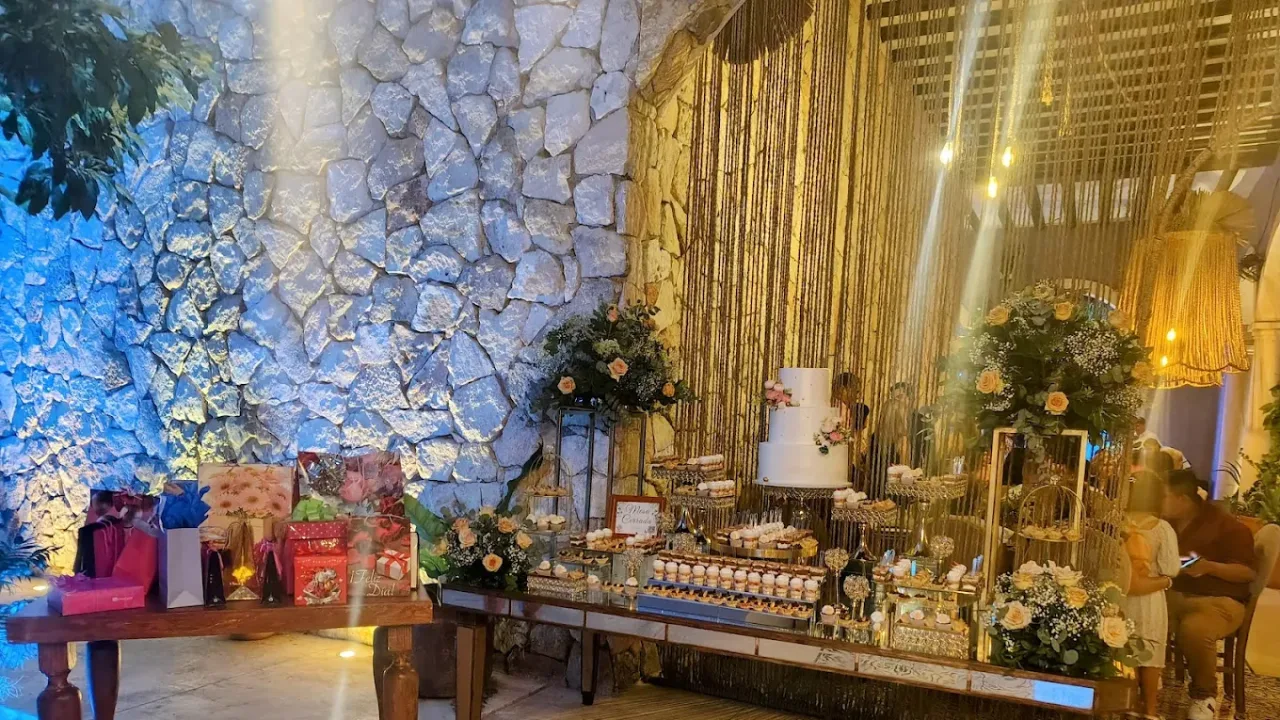 Hacienda Ya-axka Mérida — foto 3