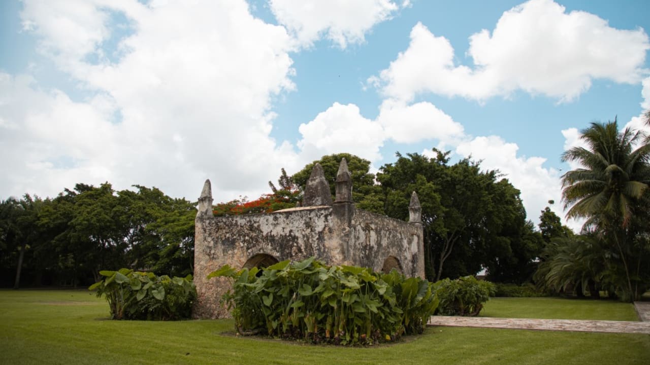Hacienda Chichà Suarez Mérida — foto 3