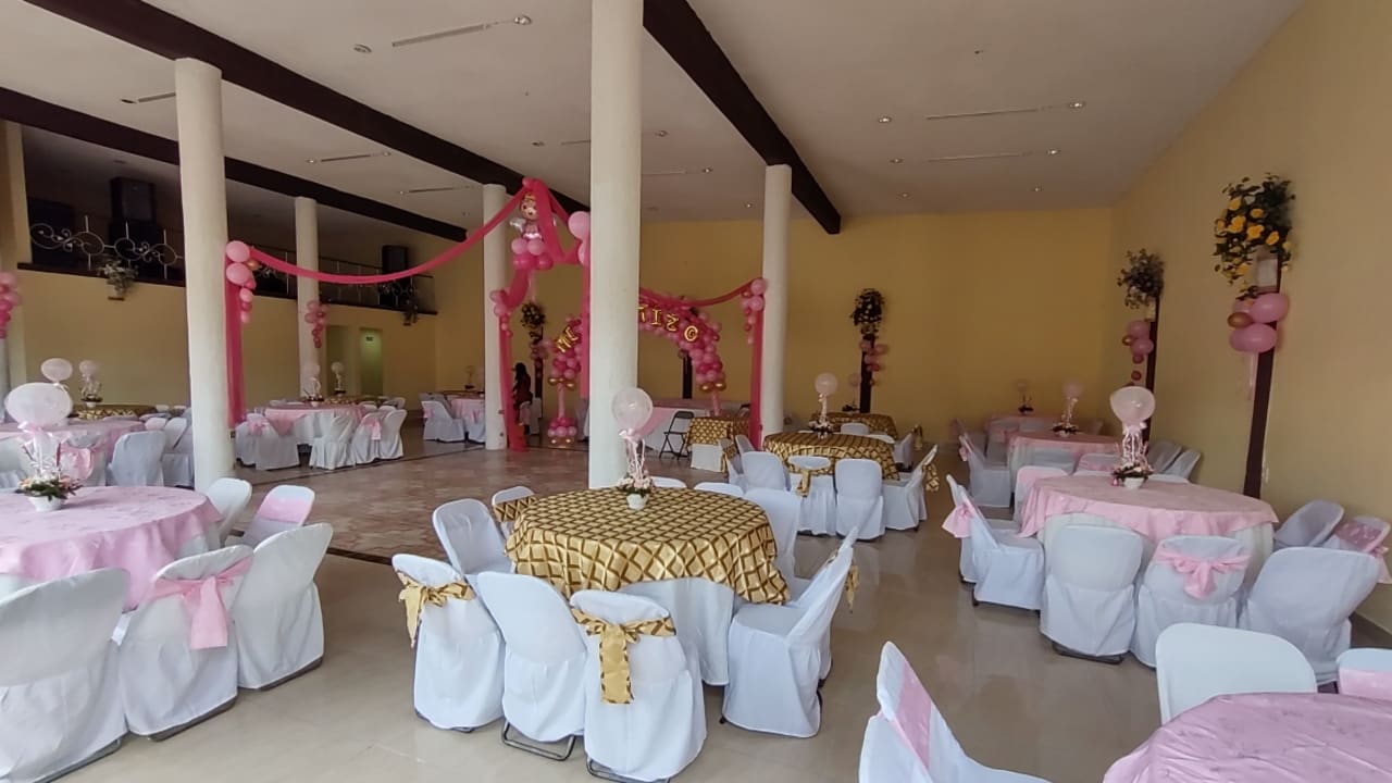 Salón Rayardy Puebla — foto 2