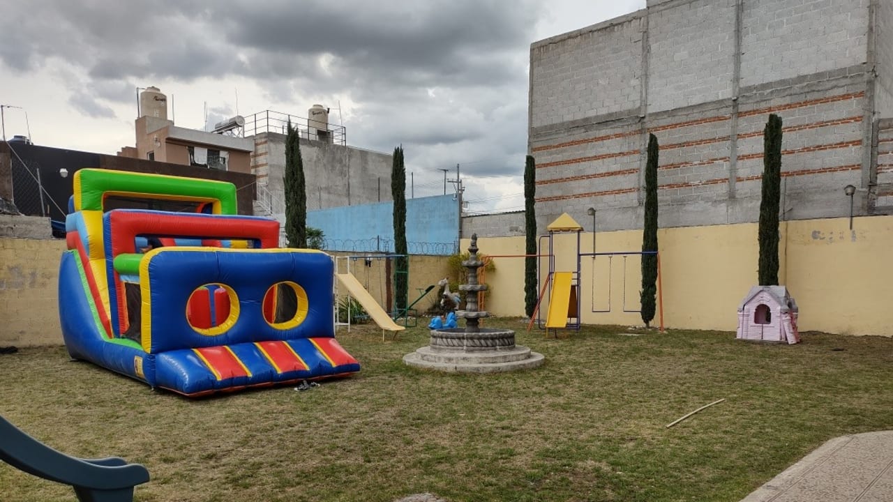Salón Rayardy Puebla — foto 3