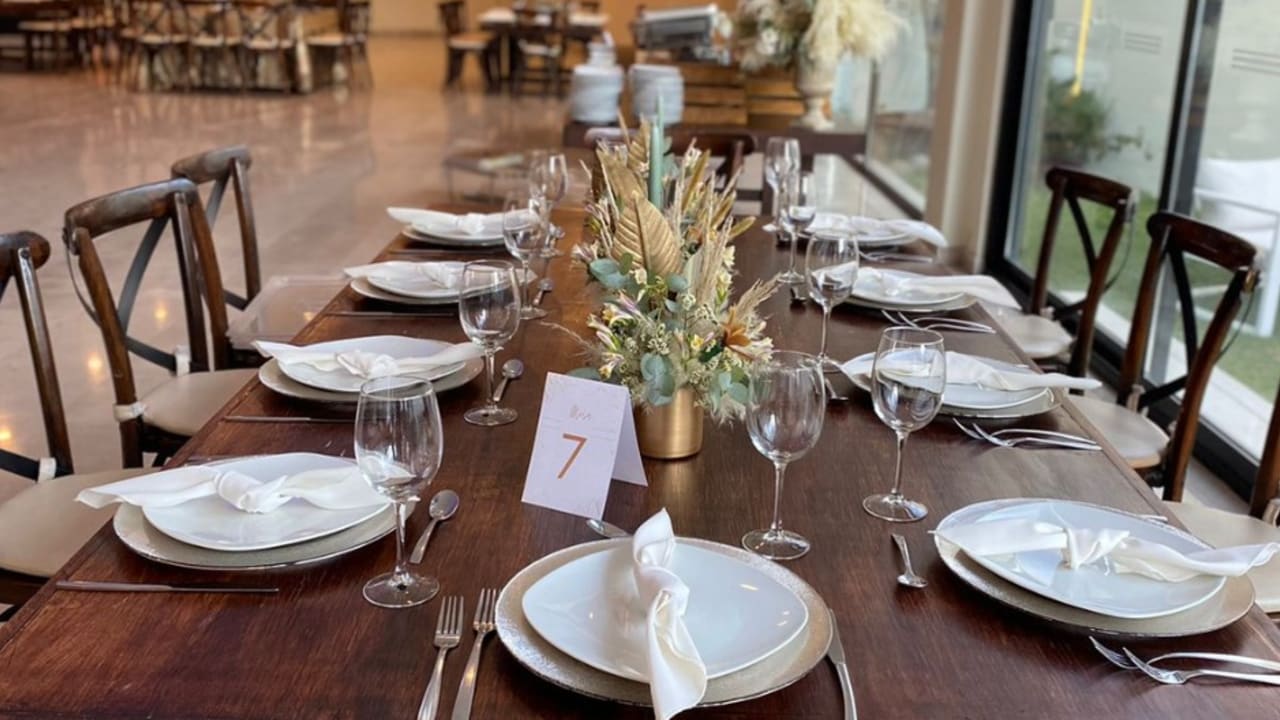 Salón Invita Puebla