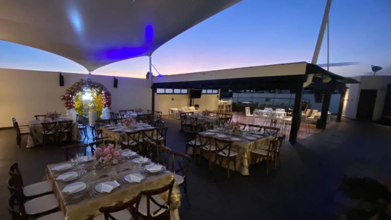 Salón Invita Puebla — foto 2