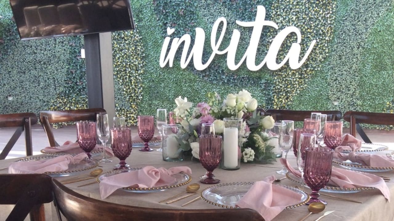 Salón Invita Puebla — foto 4