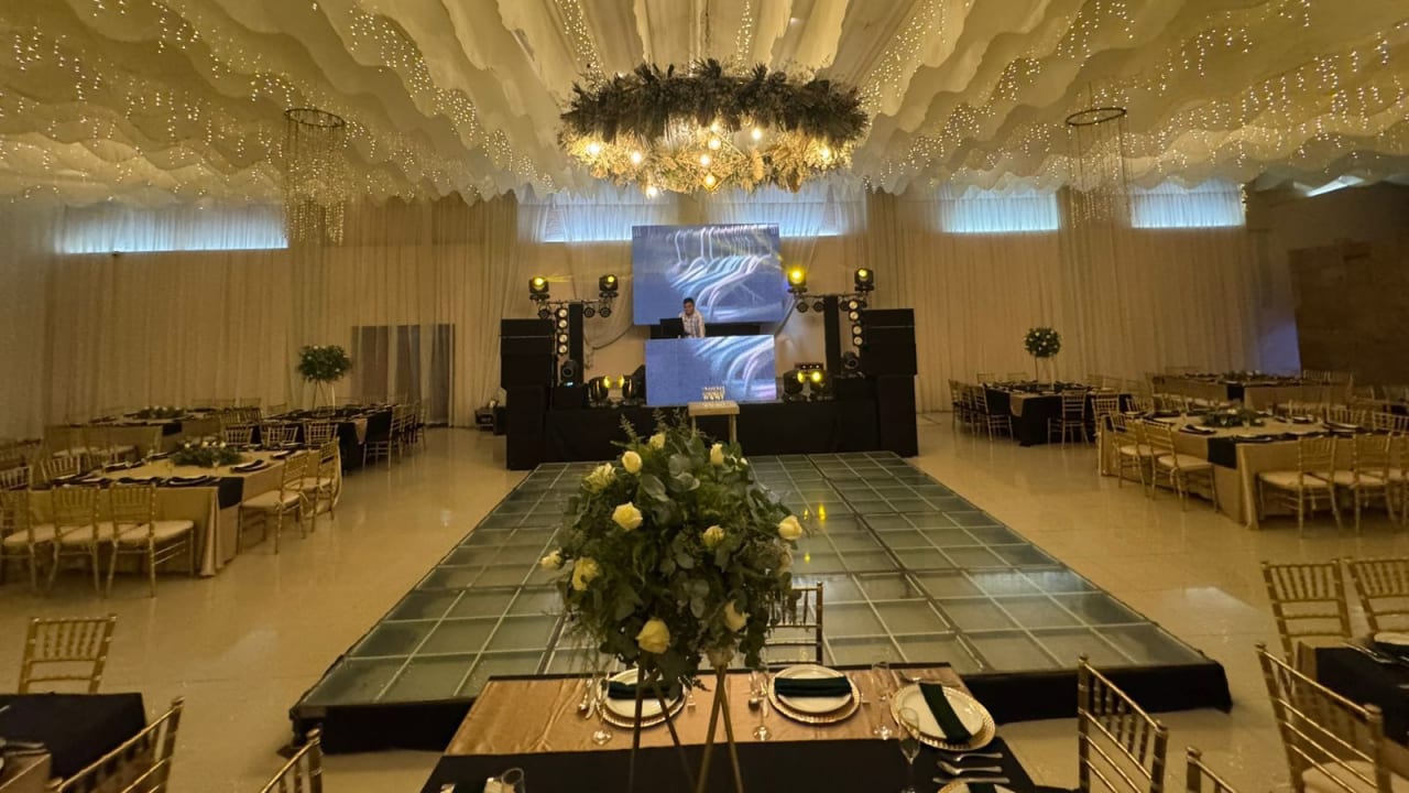 Irises Eventos Cholula