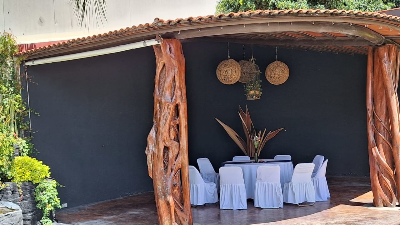 Eventos Nubia Puebla