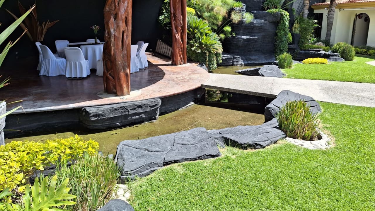 Eventos Nubia Puebla — foto 3