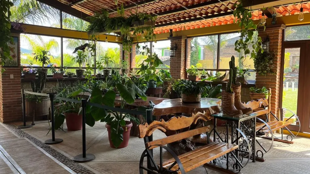 Los Cartuchos Eventos Puebla — foto 3