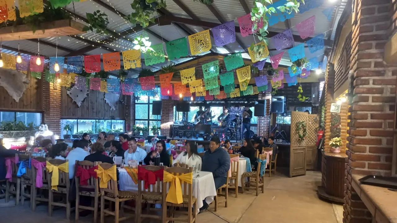 Los Cartuchos Eventos Puebla — foto 2