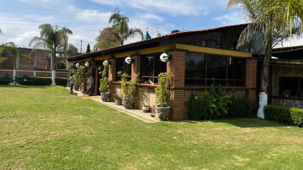 Los Cartuchos Eventos Puebla — foto 4