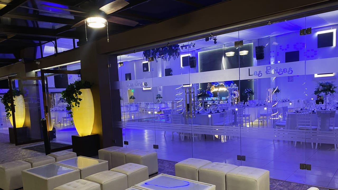 Salón Jardín las Brisas Puebla — foto 3