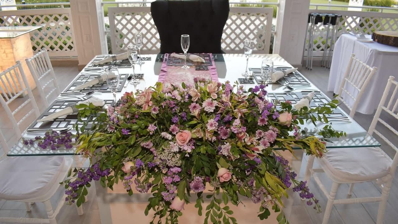 Puertagua "Salón de eventos & Convenciones"