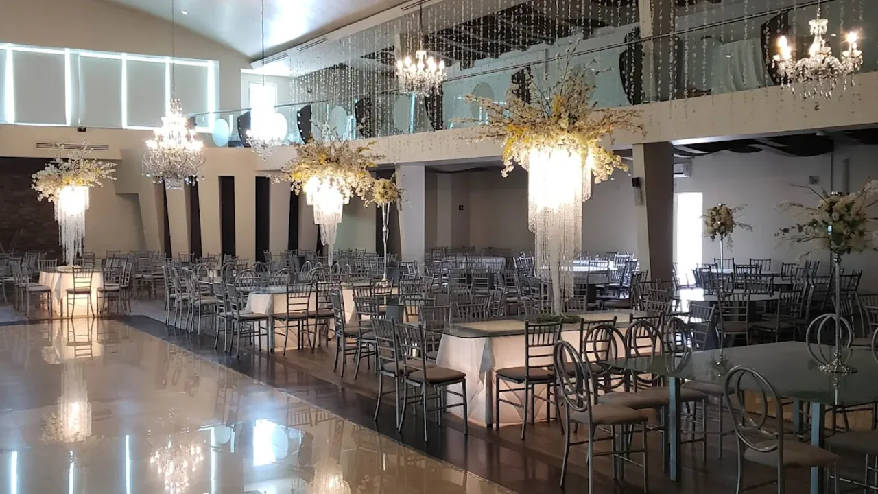 Riva Salón & Jardín Monterrey