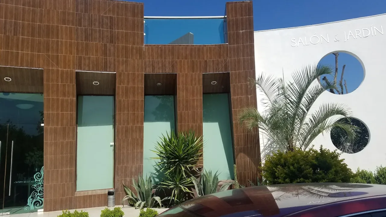 Riva Salón & Jardín Monterrey — foto 4