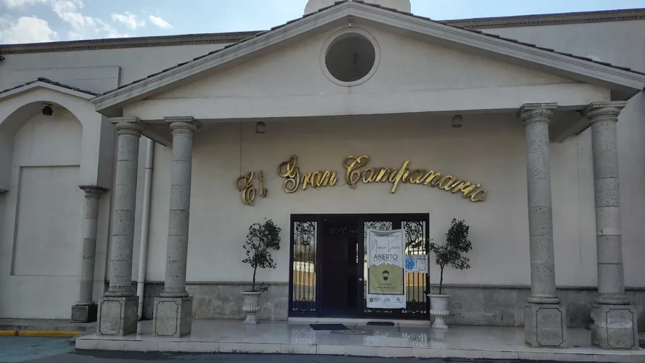 El Gran Campanario Monterrey