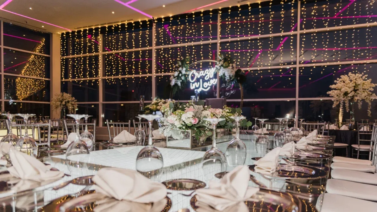 Lux Eventos Monterrey — foto 2