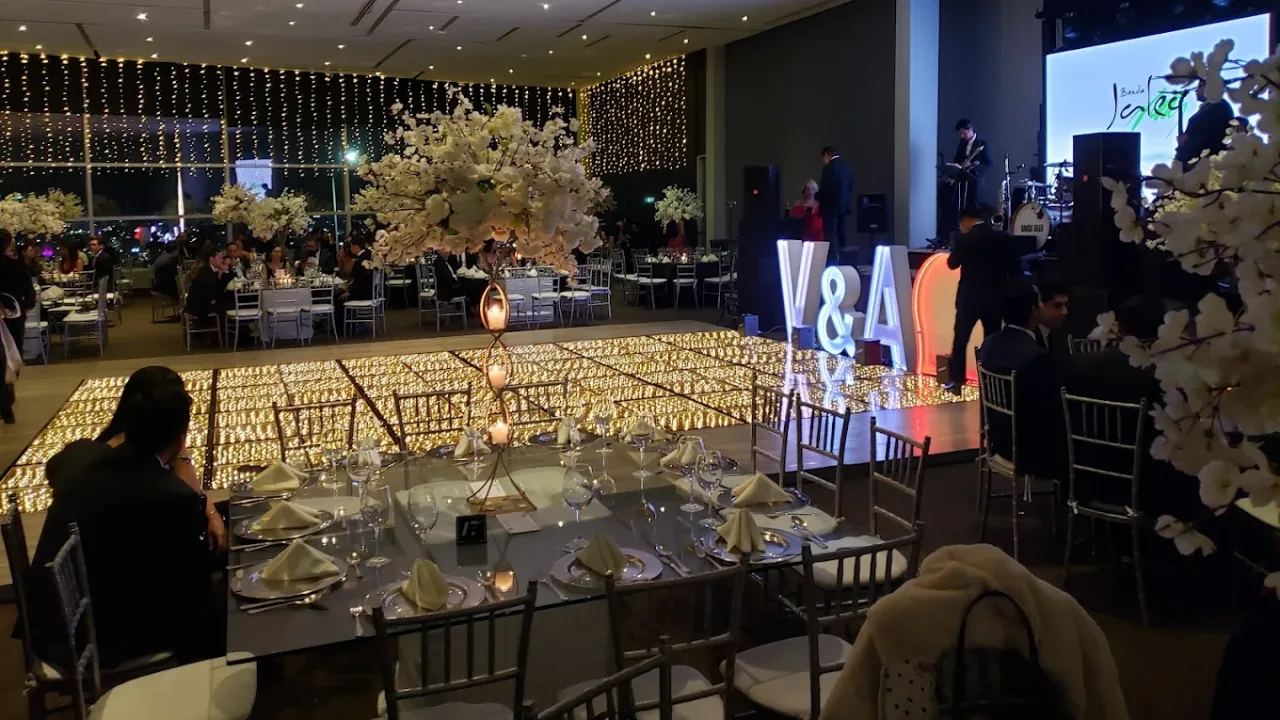 Lux Eventos Monterrey