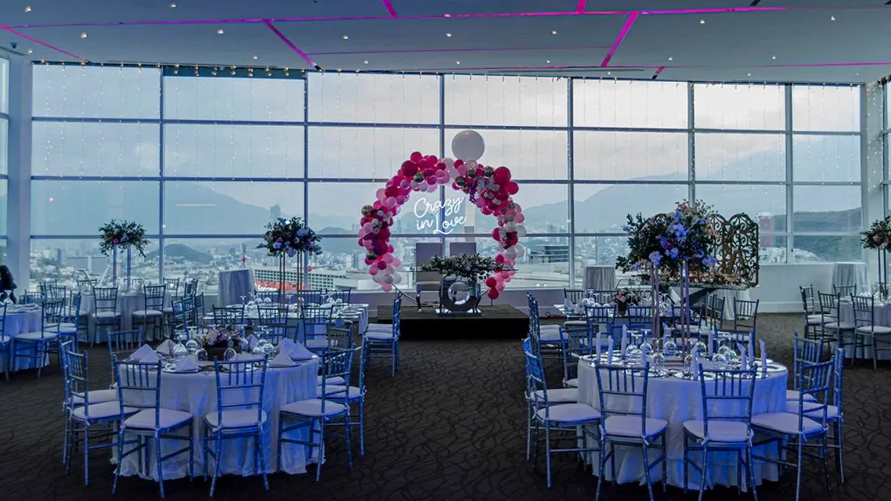 Lux Eventos Monterrey — foto 3