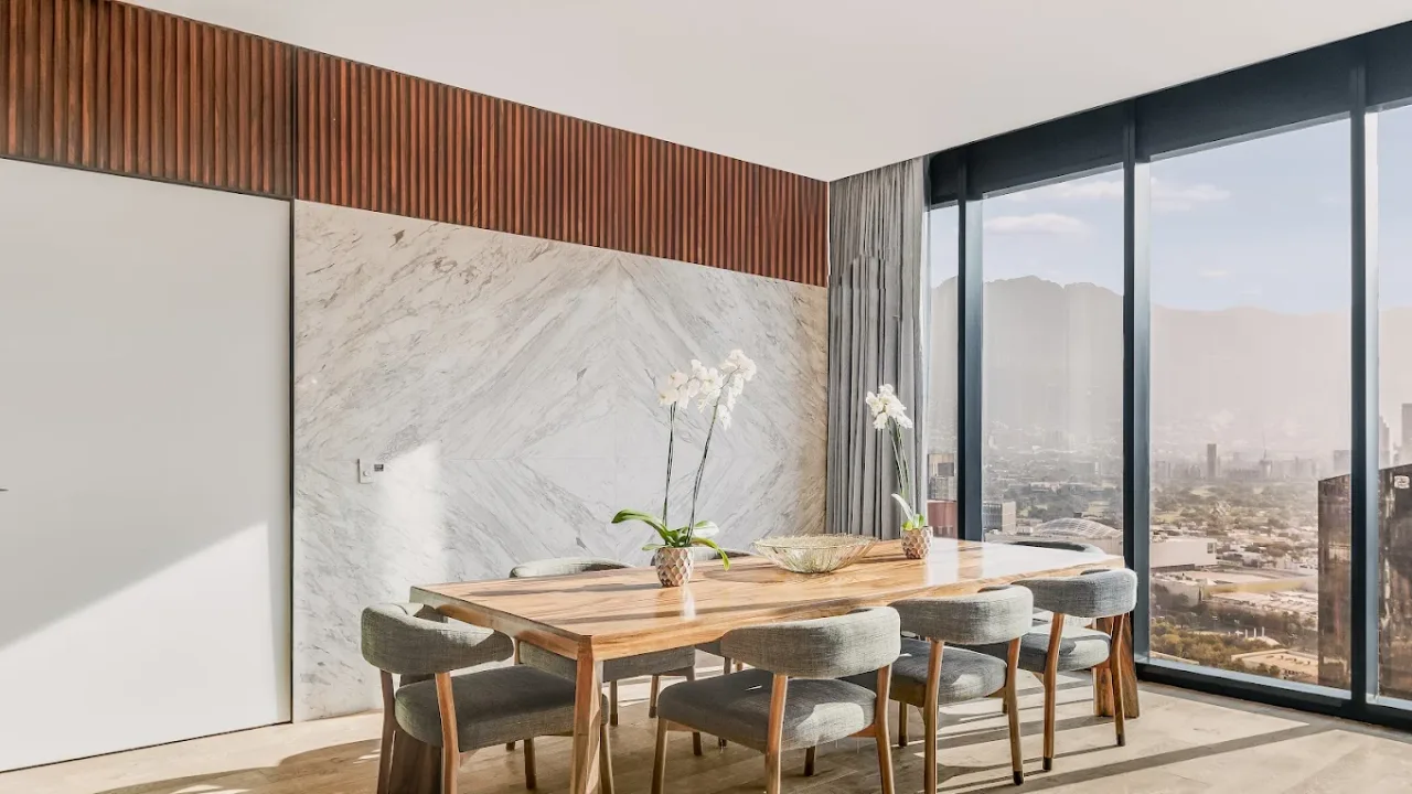 Live Aqua Monterrey Bodas