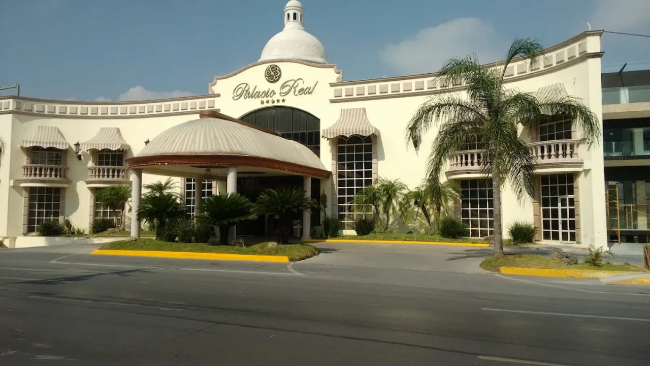 Palacio Real Monterrey
