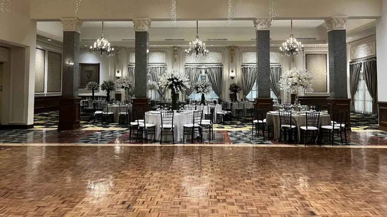 Las Nubes Santiago NL