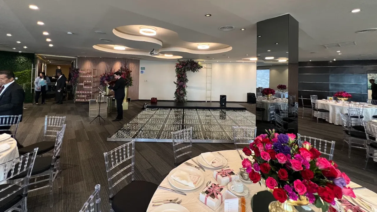 Atrium Monterrey — foto 2