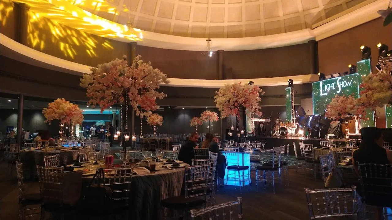 Atrium Monterrey — foto 4