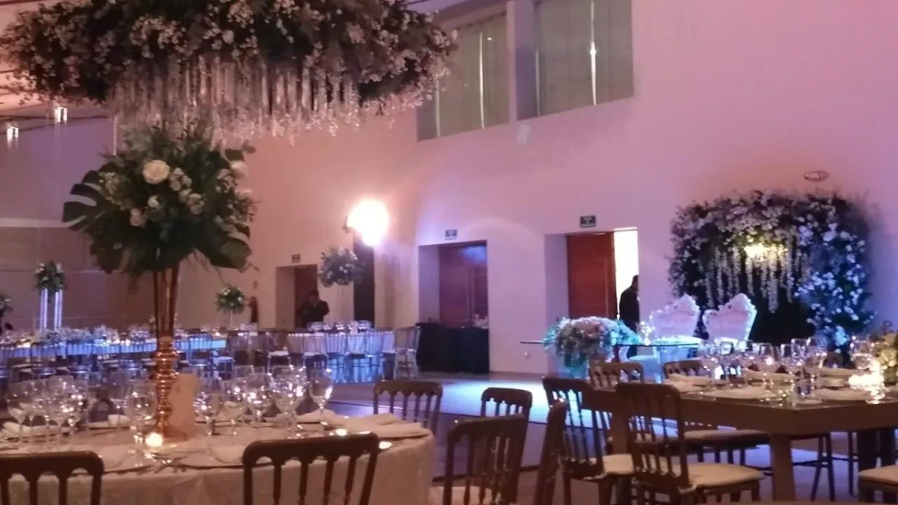 Caoba Eventos Monterrey