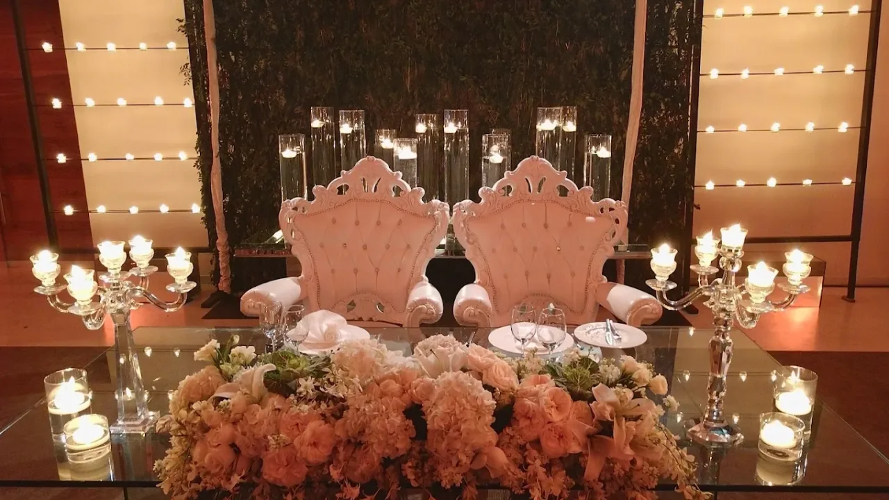 Caoba Eventos Monterrey — foto 2