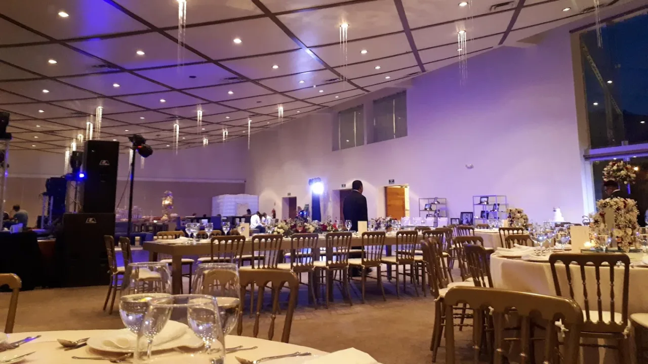 Caoba Eventos Monterrey — foto 3