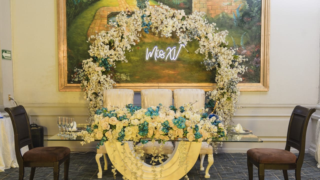 Capitolio Eventos Monterrey — foto 4