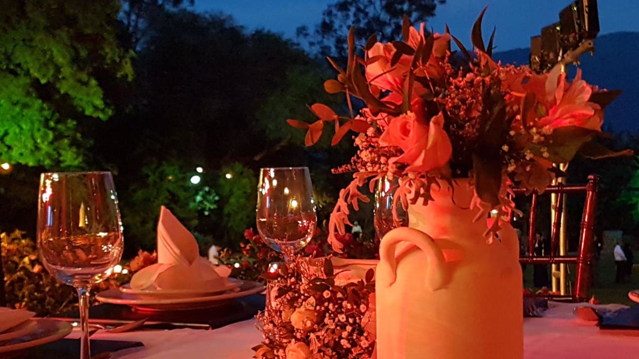 Cerro Viejo Eventos Jocotepec