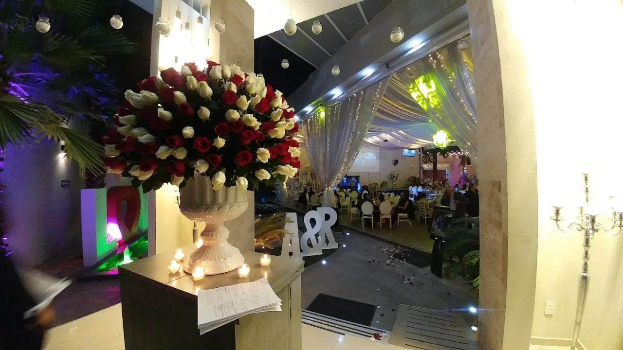 Event Salón Jardín — foto 2