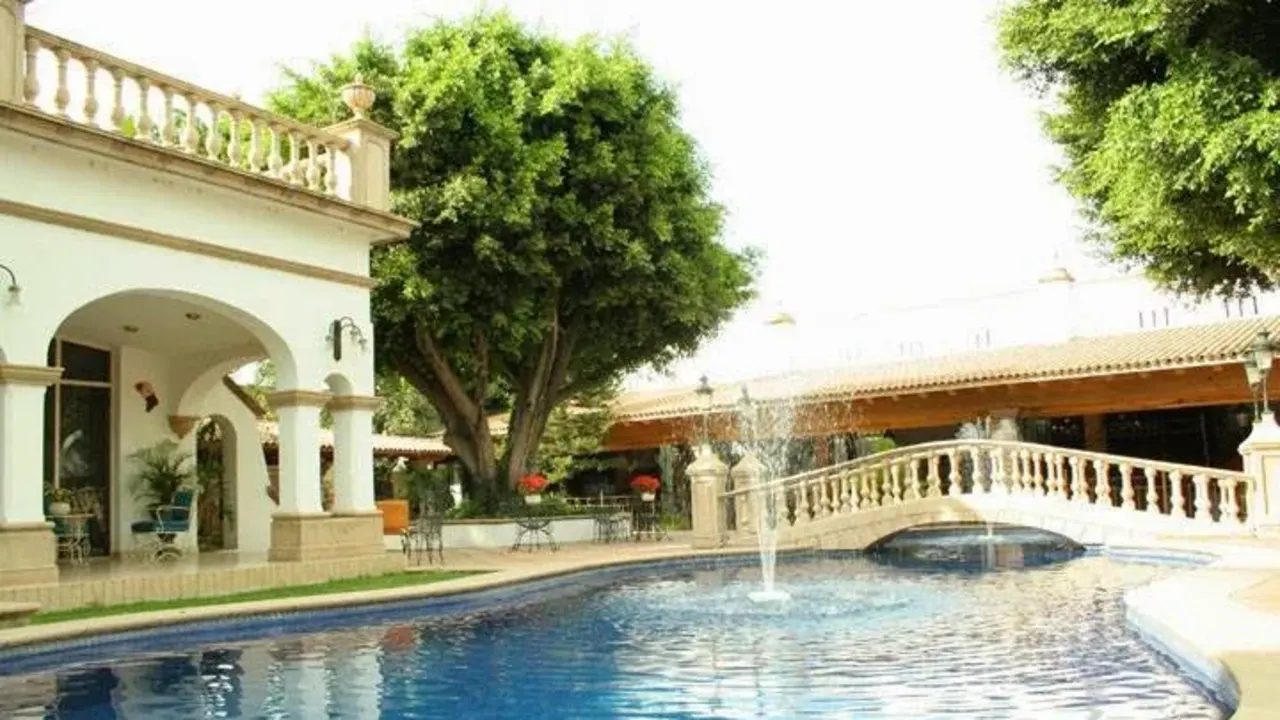 Quinta Catalina Guadalajara