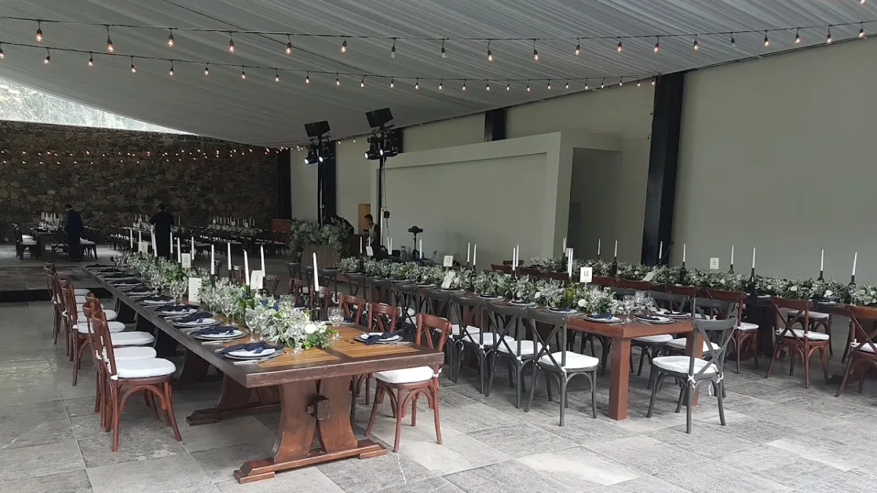 Salón Rincón del Bosque