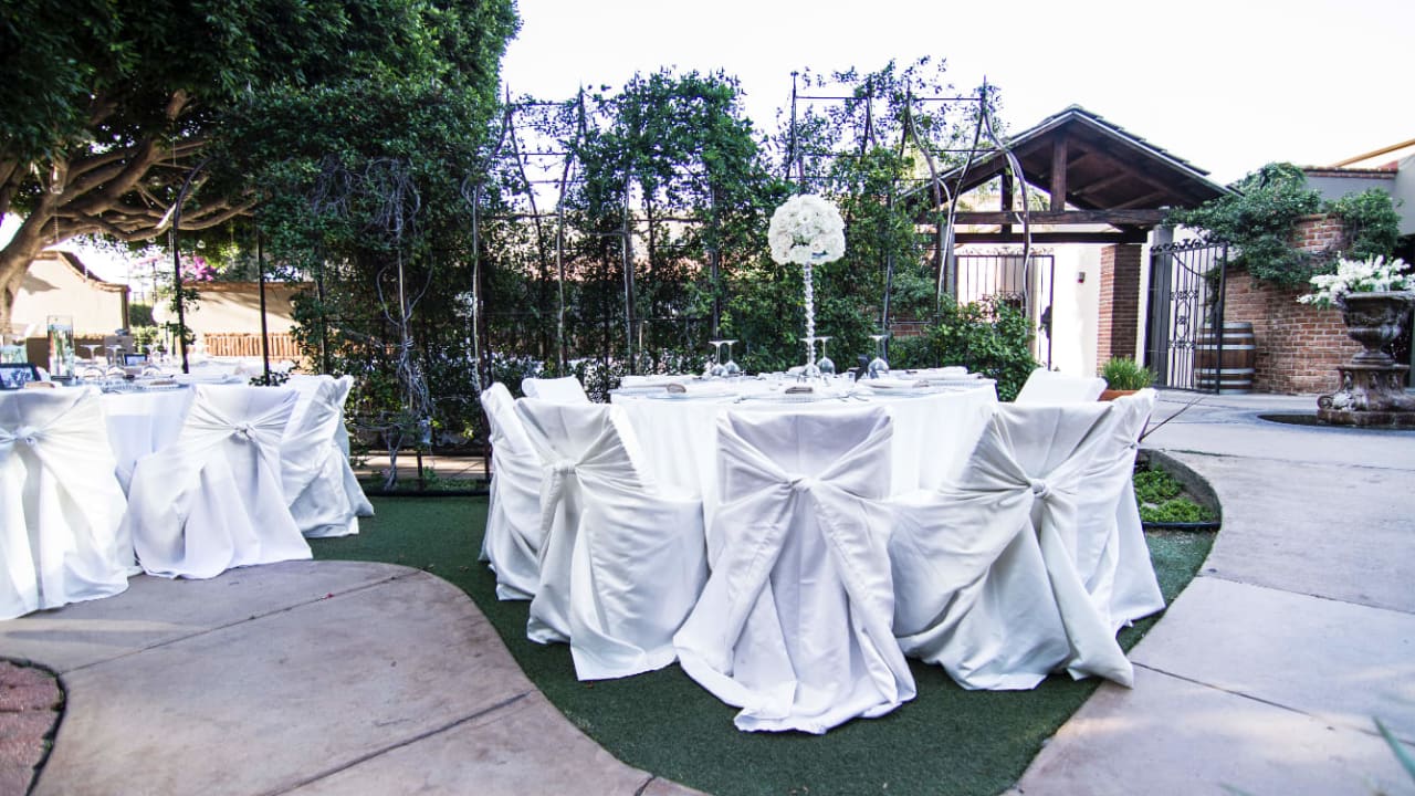 Los Jardines — foto 3