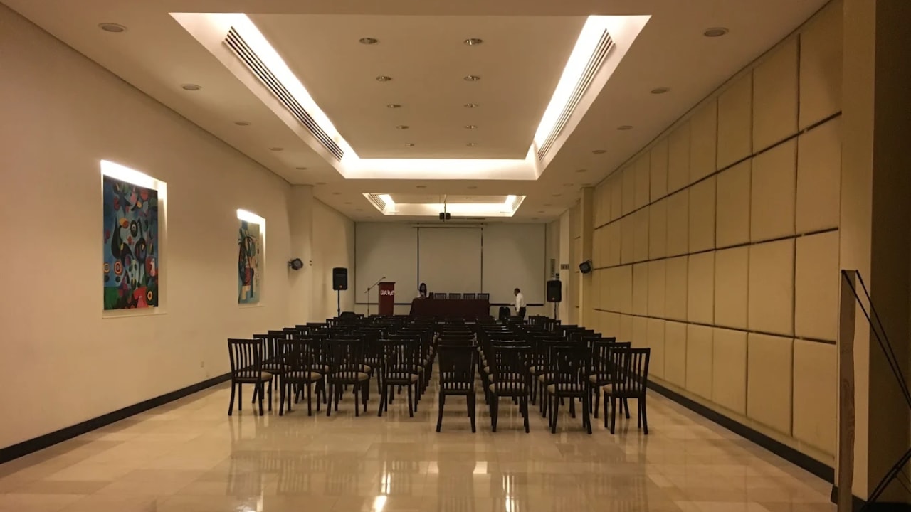 Espacio Fundidora Monterrey — foto 2