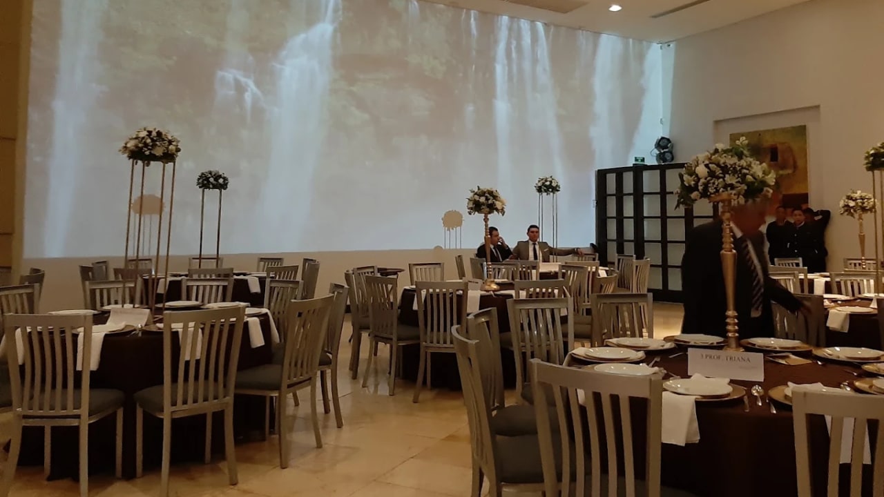 Espacio Fundidora Monterrey — foto 4