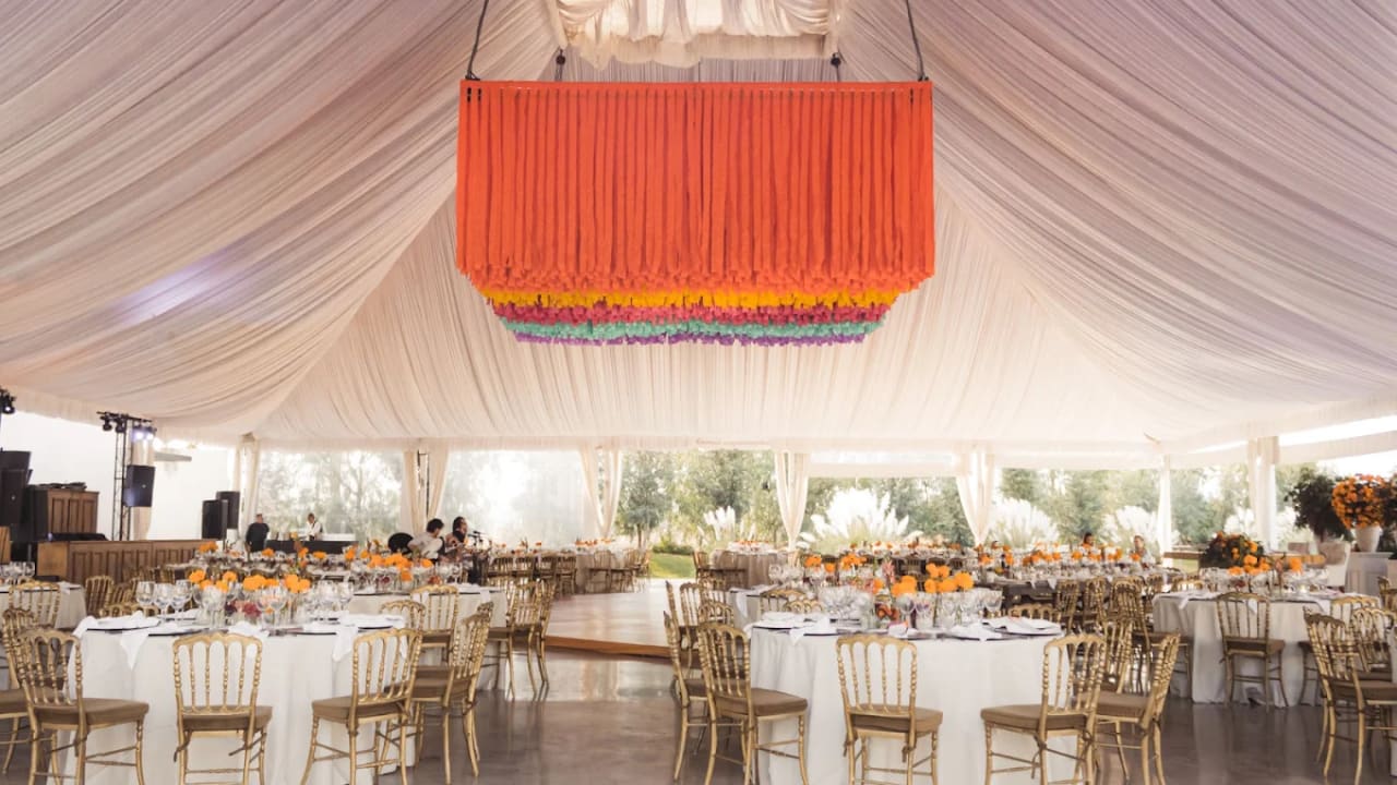 Salón Gran Punta Paraiso