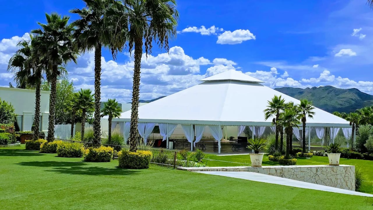 Salón Gran Punta Paraiso — foto 3